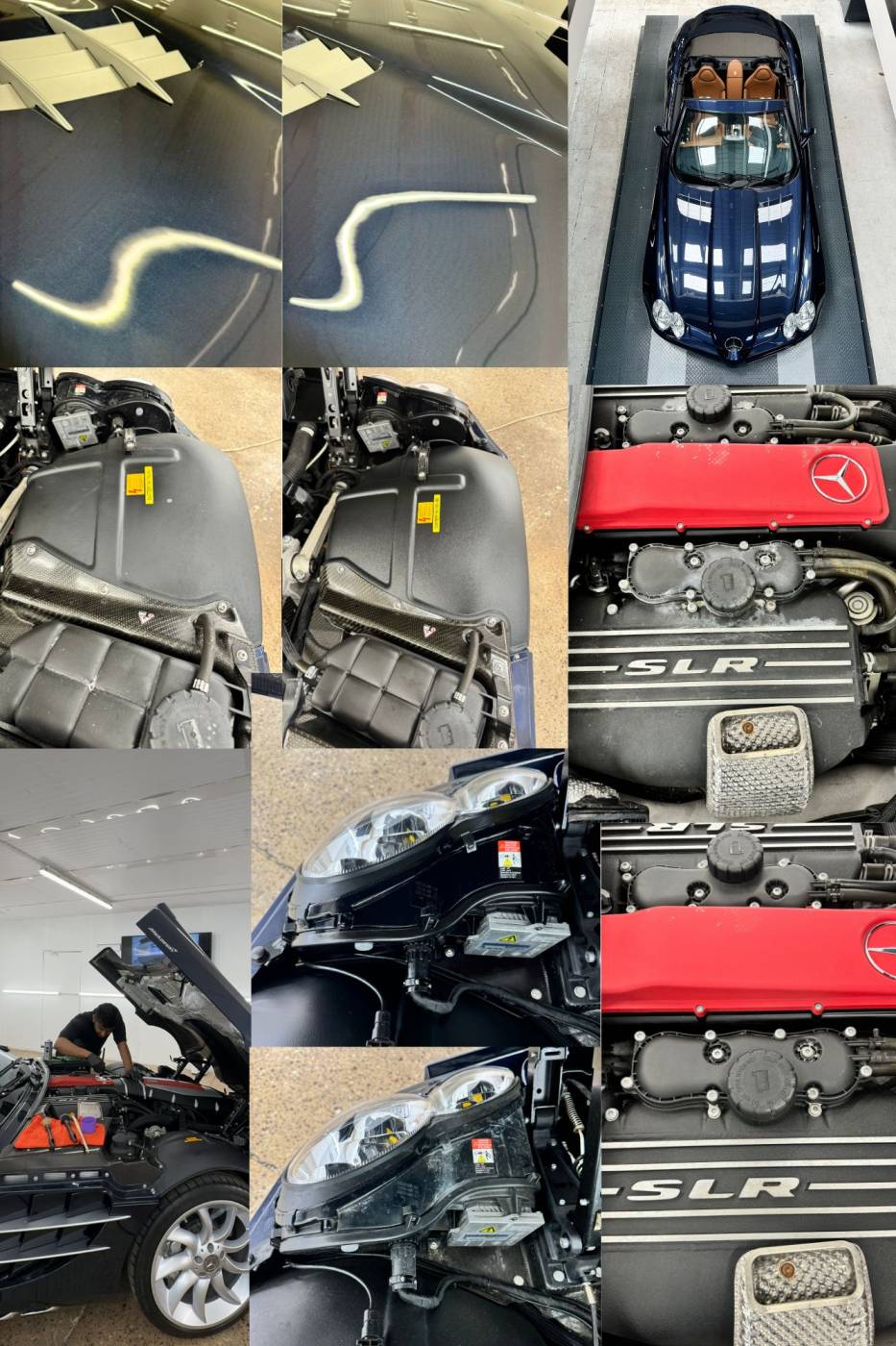 Sector1 Detailing Studio