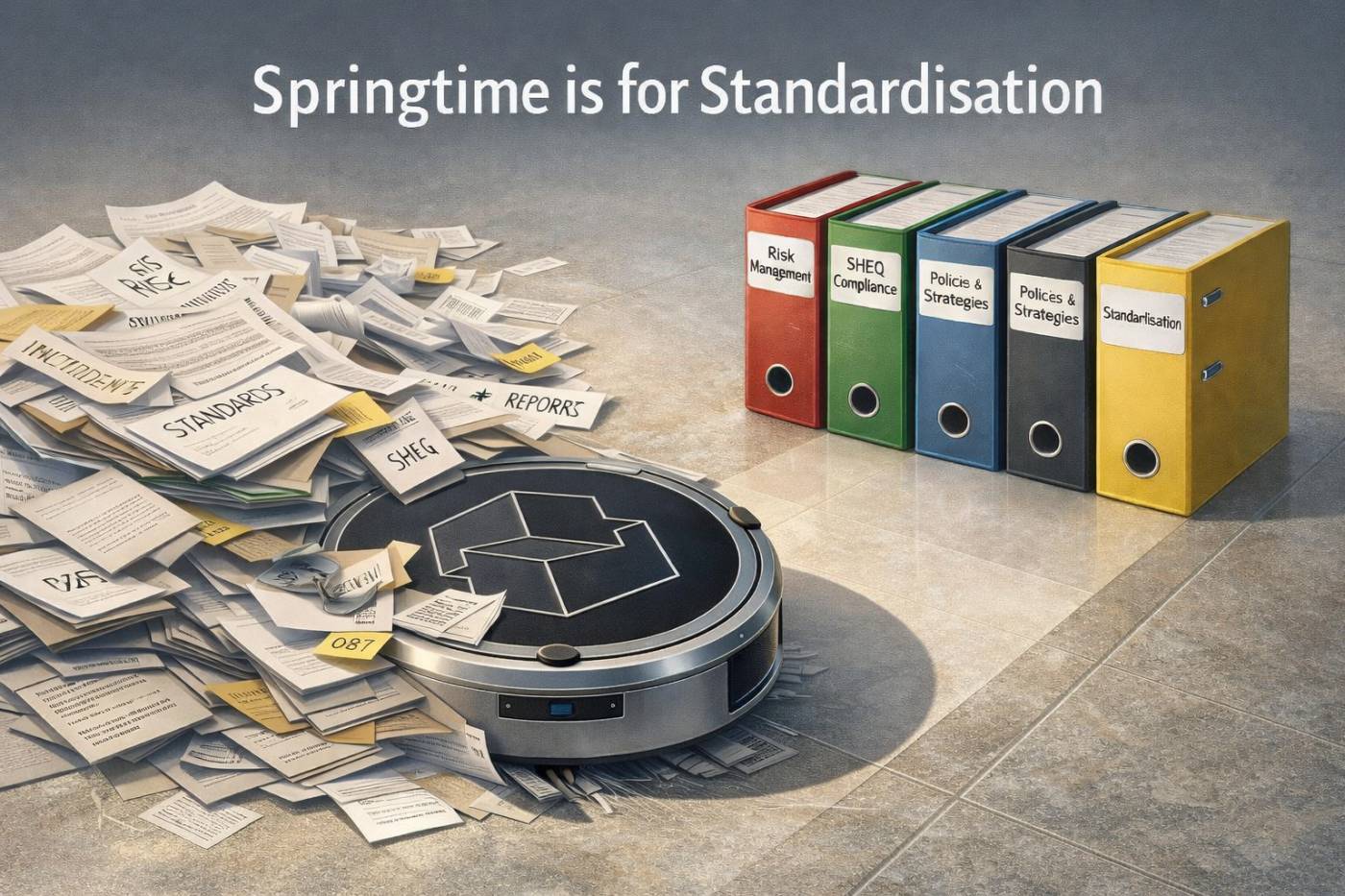 Adept Systems (UK) Ltd