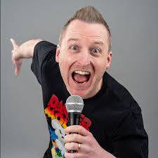 Stuart Mitchell's Comedy Club