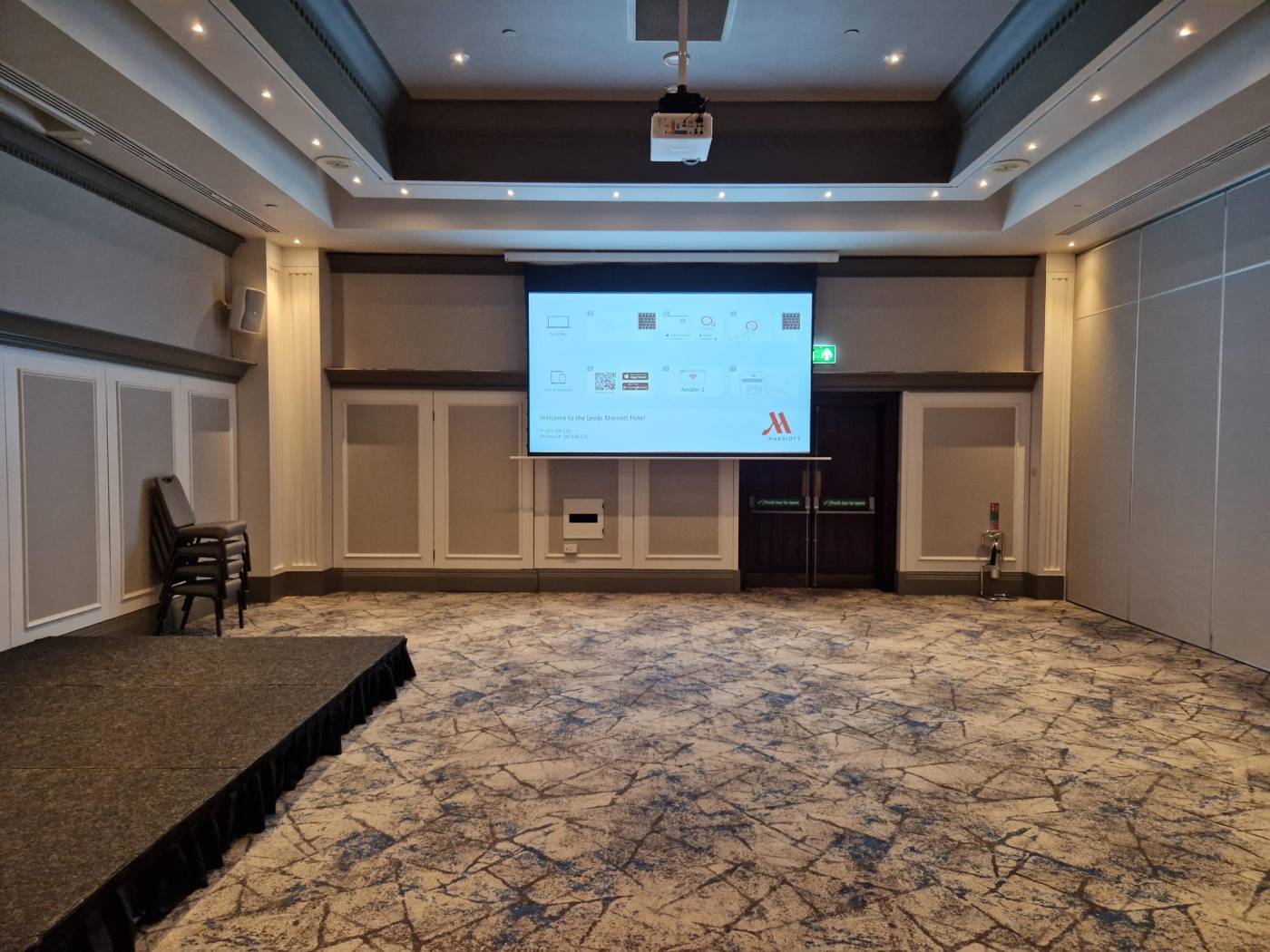 Definition Audio Visual