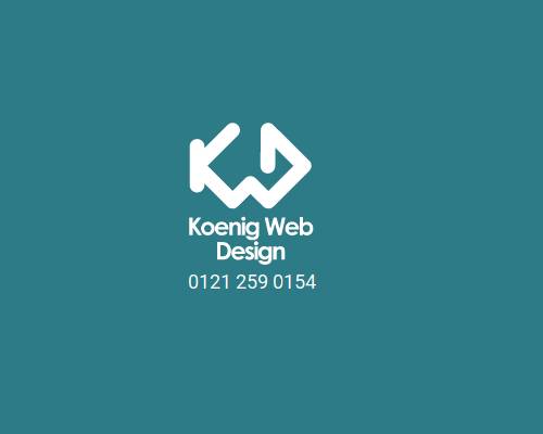 Koenig Web Design Ltd