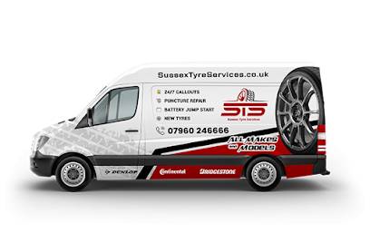 SUSSEX TYRE SERVICES LTD