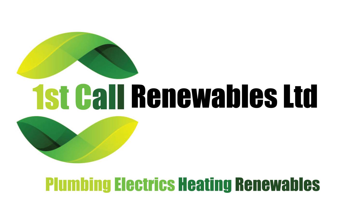 1st Call Renewables Ltd