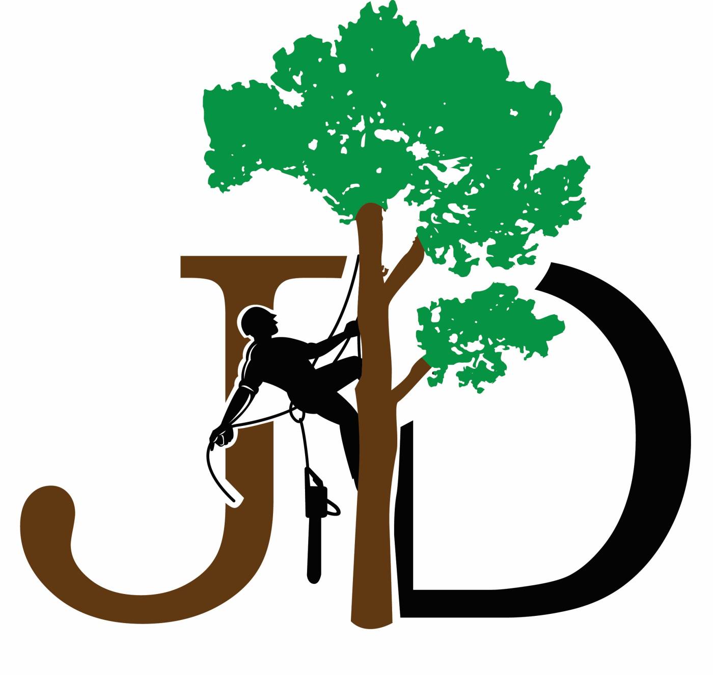 JD Tree Services in Wrexham