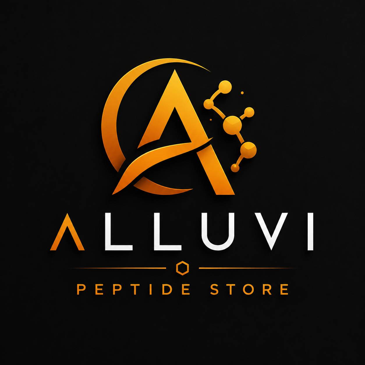 Alluvi Peptide uk