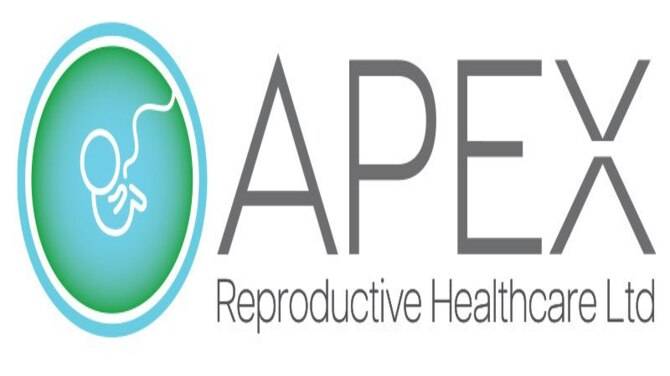 Apex Reproductive Healthcare Ltd