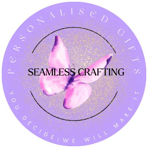 Seamless Crafting