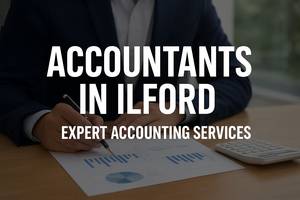 GM Professional Accountants