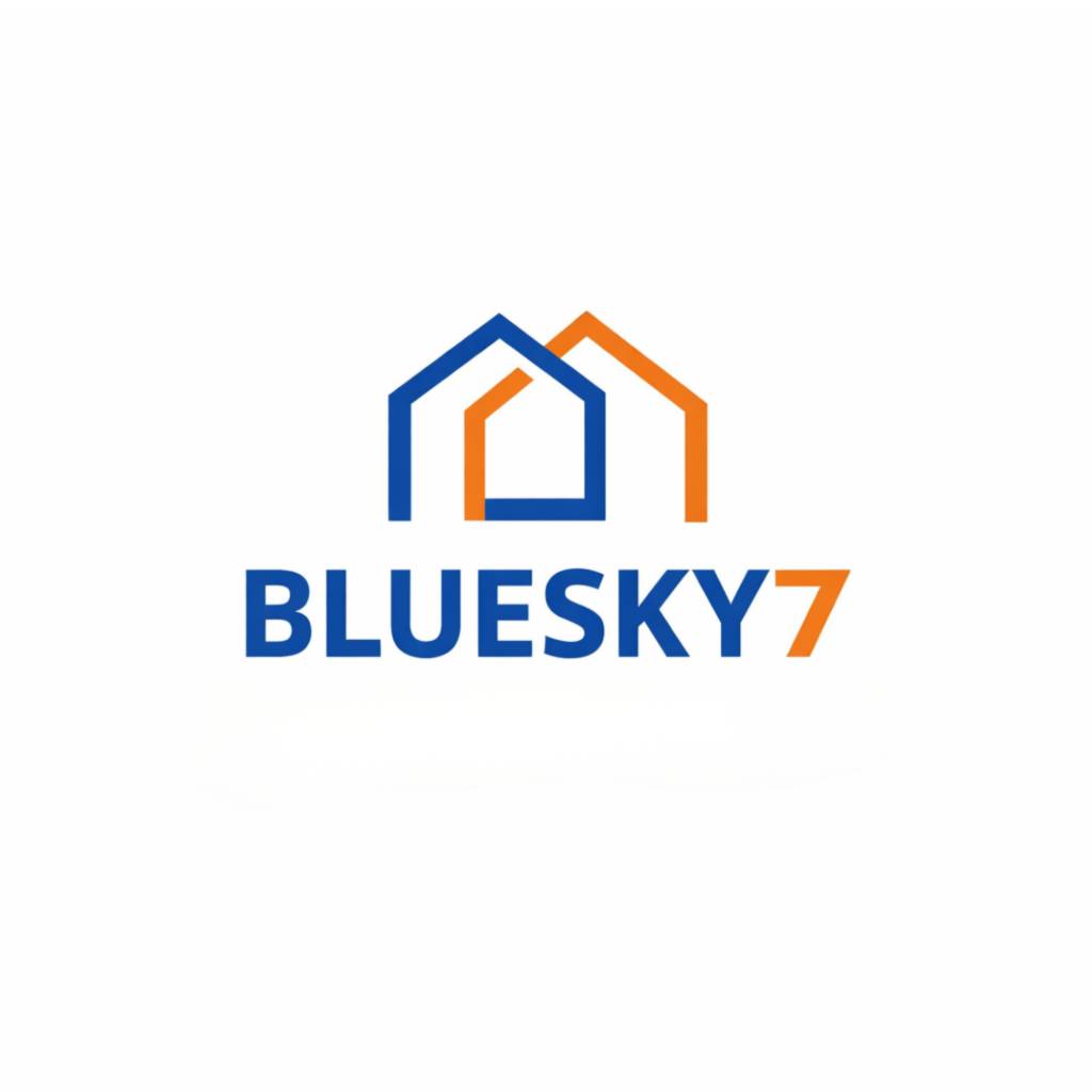 Bluesky7 Ltd