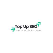 Top UP SEO (SEO Agency UK)