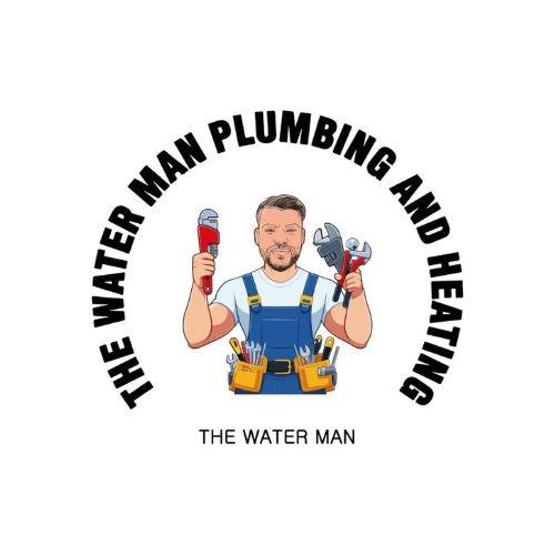 The water man plumbing LTD
