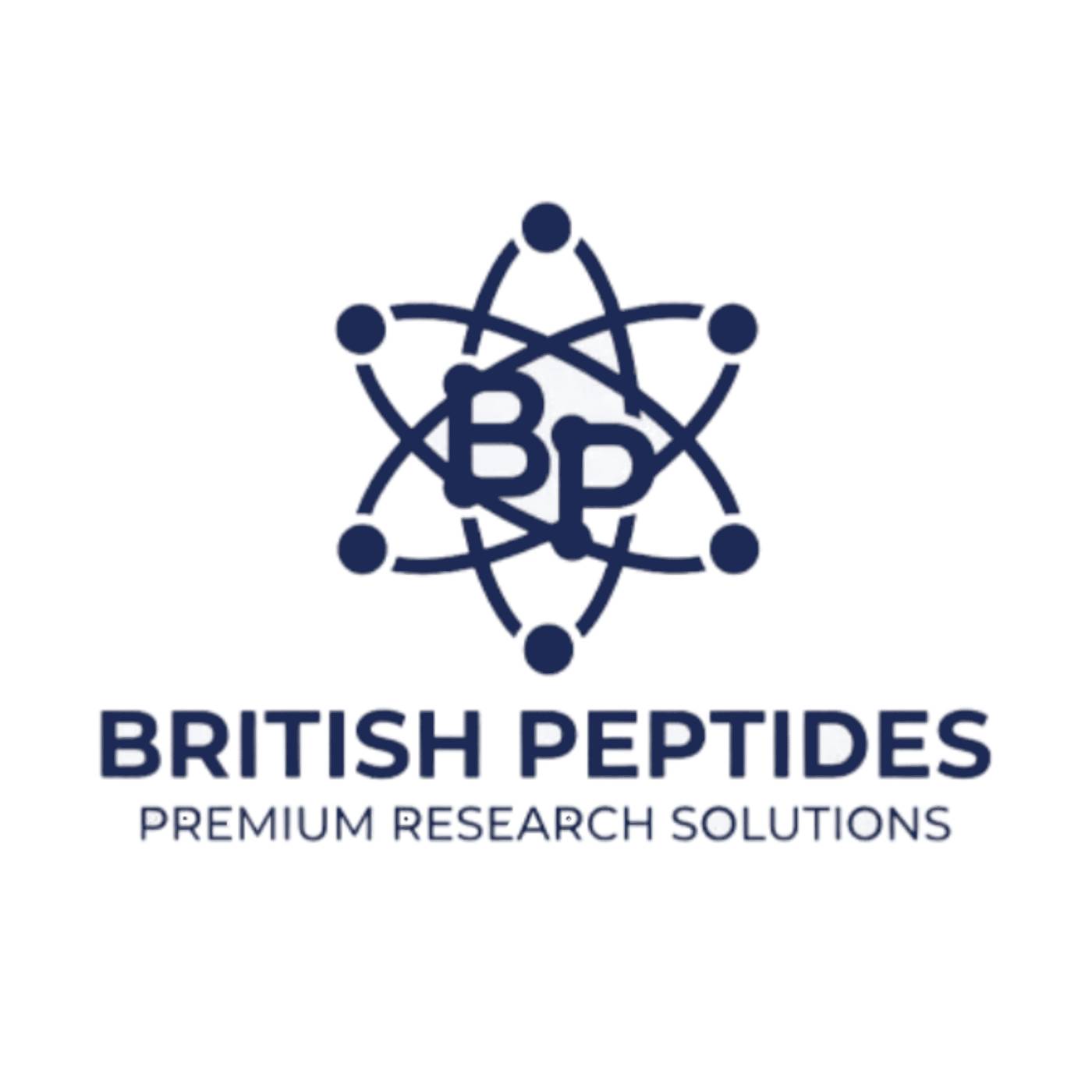 British Peptides UK