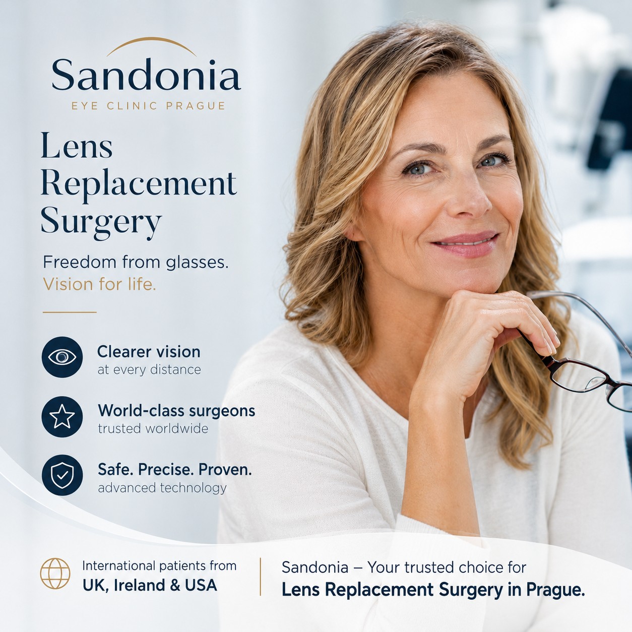 SANDONIA