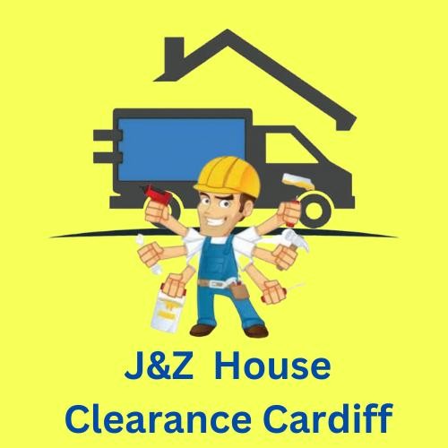 J&Z House Clearance Cardiff